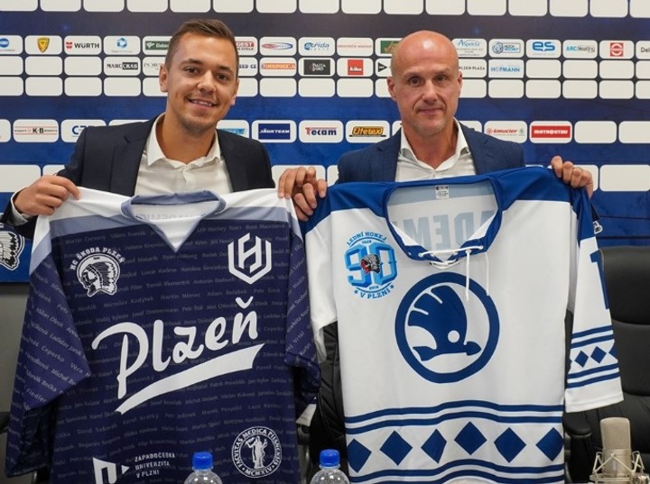 Priekopníci v Česku. Plzeň bude mať prepojený univerzitný tím